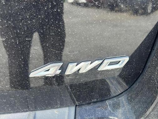 2022 Ford Explorer XLT 4WD
