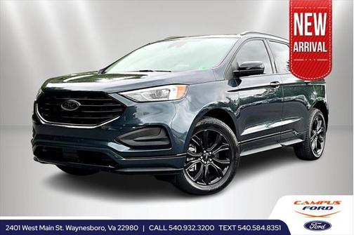 2023 Ford Edge SE