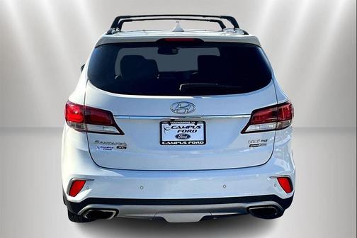 2019 Hyundai Santa Fe XL Limited Ultimate