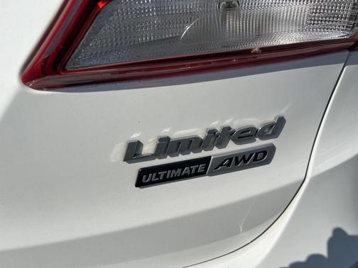 2019 Hyundai Santa Fe XL Limited Ultimate