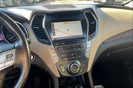 2019 Hyundai Santa Fe XL Limited Ultimate