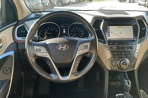 2019 Hyundai Santa Fe XL Limited Ultimate