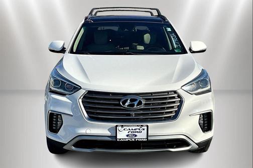 2019 Hyundai Santa Fe XL Limited Ultimate