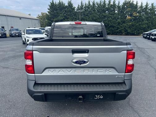 2022 Ford Maverick LARIAT AWD SUPERCREW
