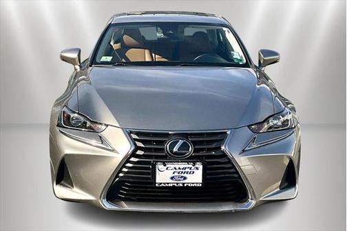 2018 Lexus IS 300 Base