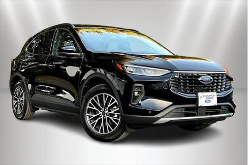 2025 Ford Escape PHEV Base