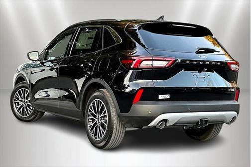 2025 Ford Escape PHEV Base
