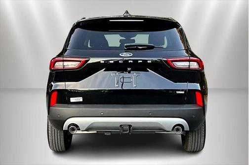 2025 Ford Escape PHEV Base