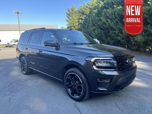 2022 Ford Expedition Limited
