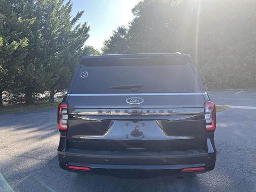 2022 Ford Expedition Limited