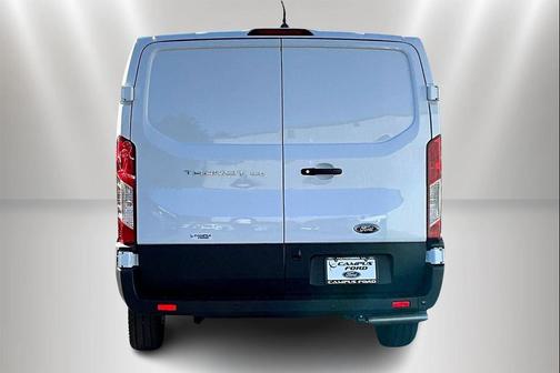 2025 Ford Transit-150 Base