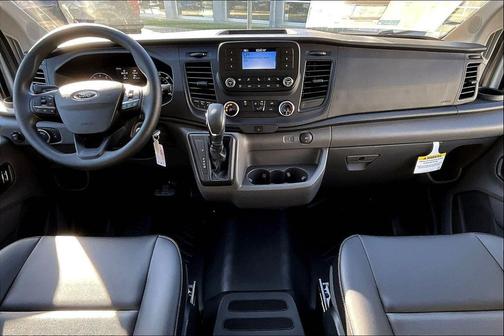 2025 Ford Transit-150 Base