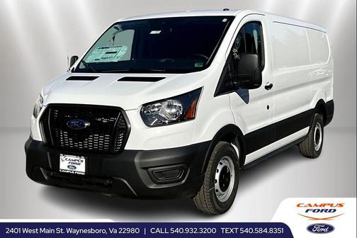 2025 Ford Transit-150 Base
