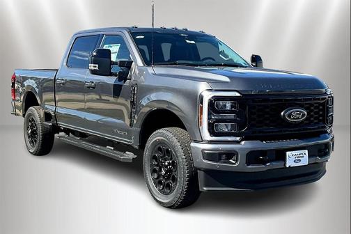 2025 Ford F-350 Lariat