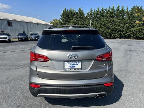 2013 Hyundai SANTA FE Sport