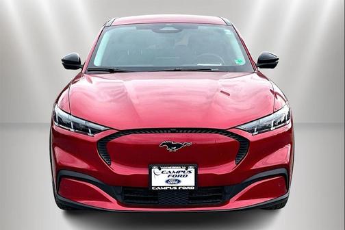 2024 Ford Mustang Mach-E Select