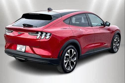 2024 Ford Mustang Mach-E Select