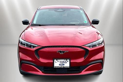 2024 Ford Mustang Mach-E Select