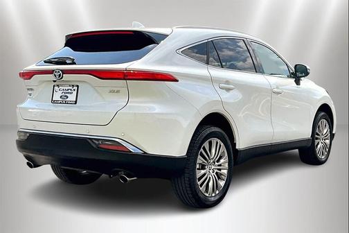 2023 Toyota Venza XLE