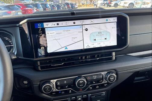 2024 Jeep Wrangler 4xe High Altitude