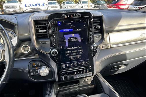 2020 RAM 1500 Limited