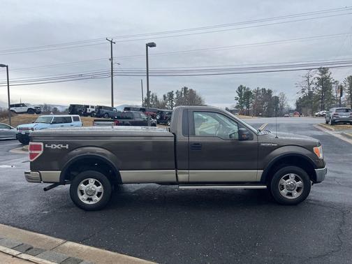2009 Ford F-150 