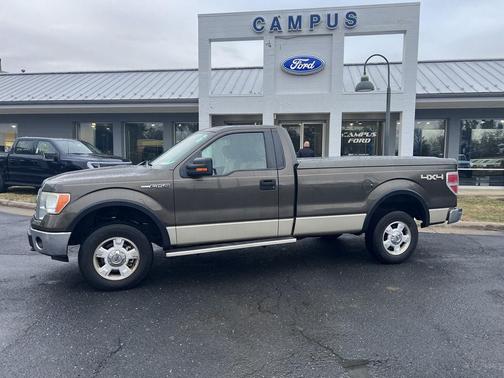 2009 Ford F-150 