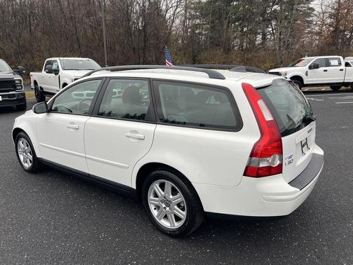 2007 Volvo V50 