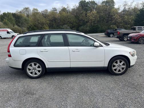2007 Volvo V50