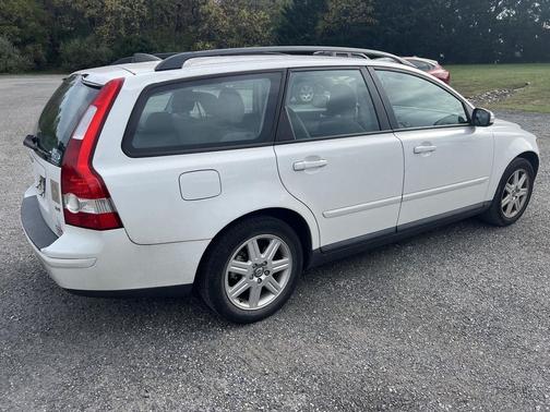 2007 Volvo V50