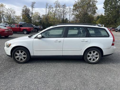 2007 Volvo V50