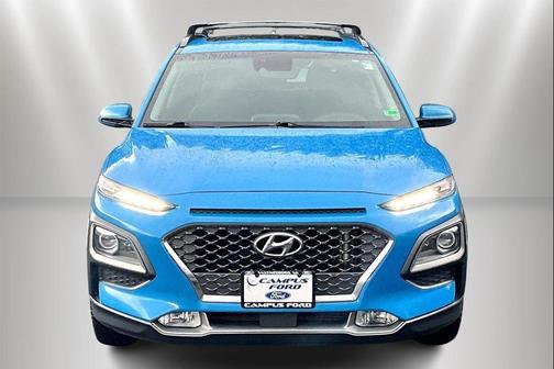2021 Hyundai KONA Ultimate