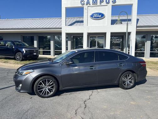 2014 Toyota Avalon XLE Touring