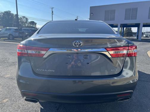 2014 Toyota Avalon XLE Touring