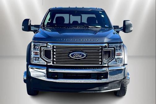 2022 Ford F-450 XL