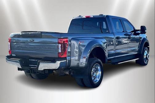 2022 Ford F-450 XL