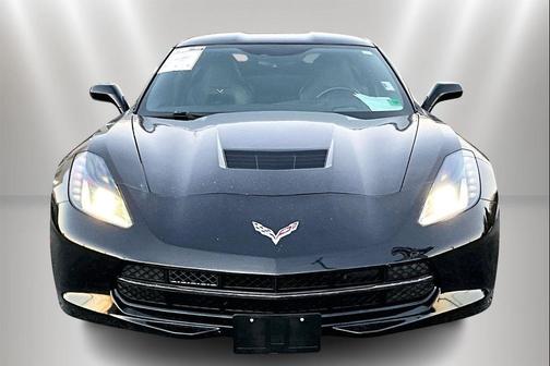 2014 Chevrolet Corvette Stingray Base