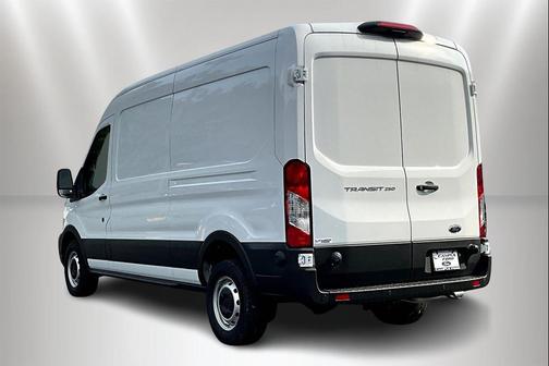 2025 Ford Transit-150