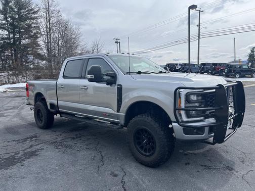 2023 Ford F-350 XLT