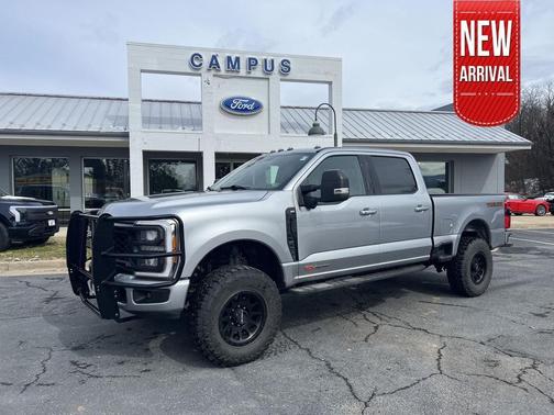 2023 Ford F-350 XLT