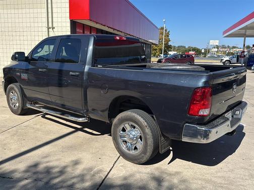 2016 RAM 2500 Tradesman