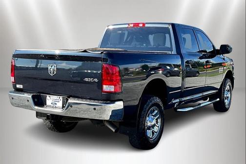 2016 RAM 2500 Tradesman