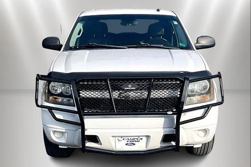 2008 Chevrolet Avalanche 1500 LS