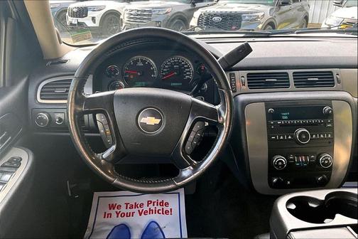 2008 Chevrolet Avalanche 1500 LS