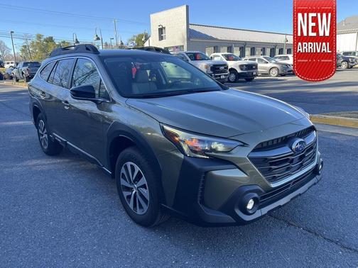 2024 Subaru Outback Premium