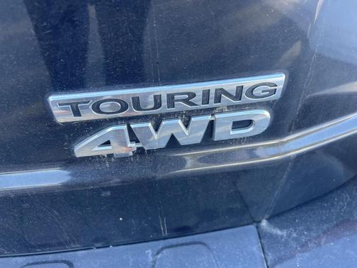 2013 Honda Pilot Touring