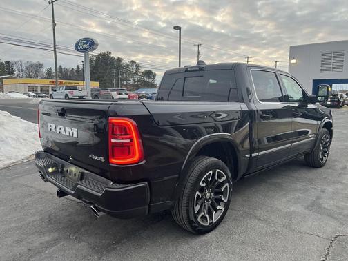 2025 RAM 1500 Limited