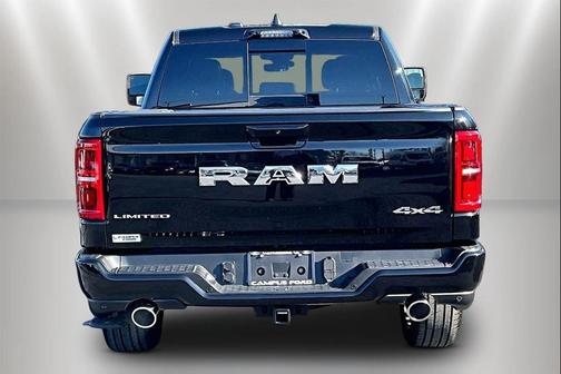 2025 RAM 1500 Limited