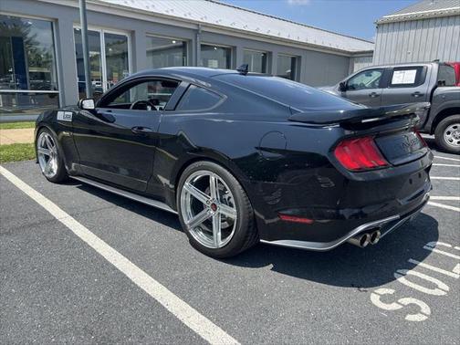 2022 Ford Mustang GT