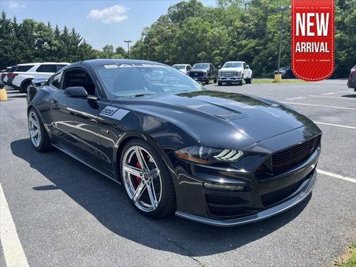 2022 Ford Mustang GT